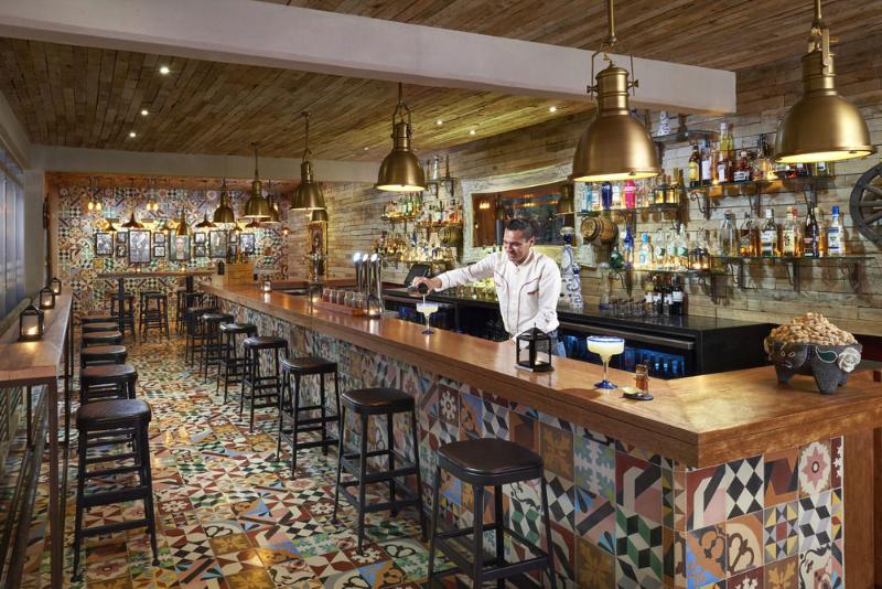 Fotos del hotel Residences at The Fives:  44