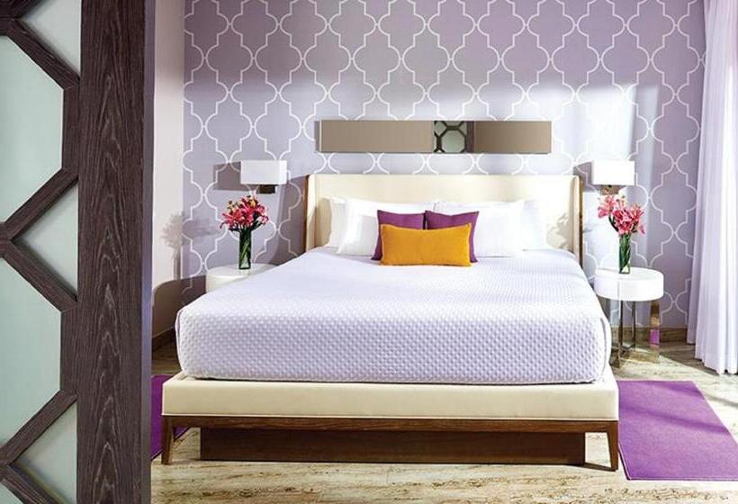 Fotos del hotel Residences at The Fives:  2