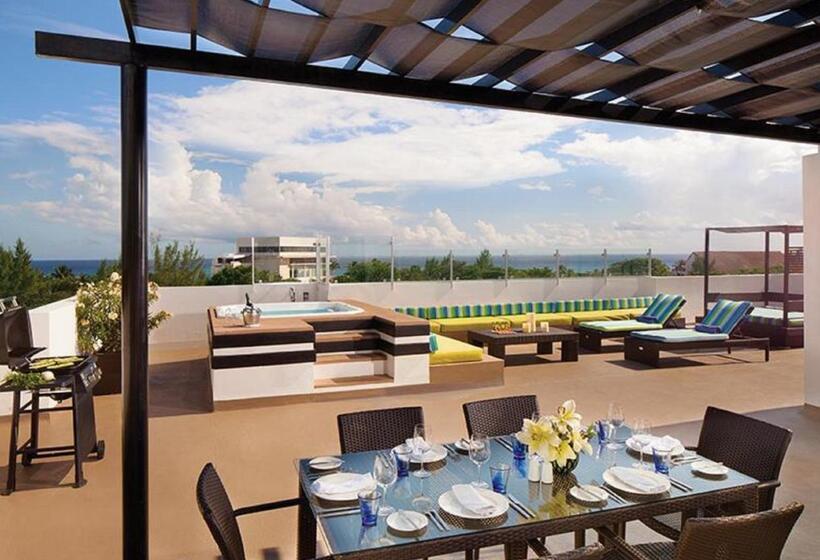 Fotos del hotel Residences at The Fives:  11