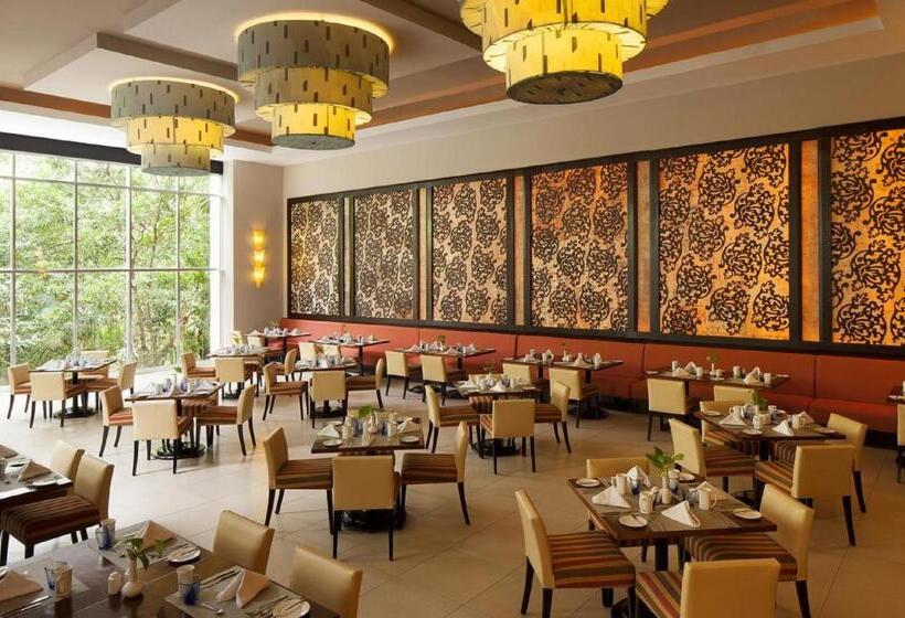 Fotos del hotel Residences at The Fives:  7