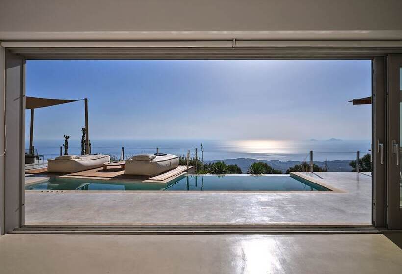 Fotos del hotel Santorini Heights:  6