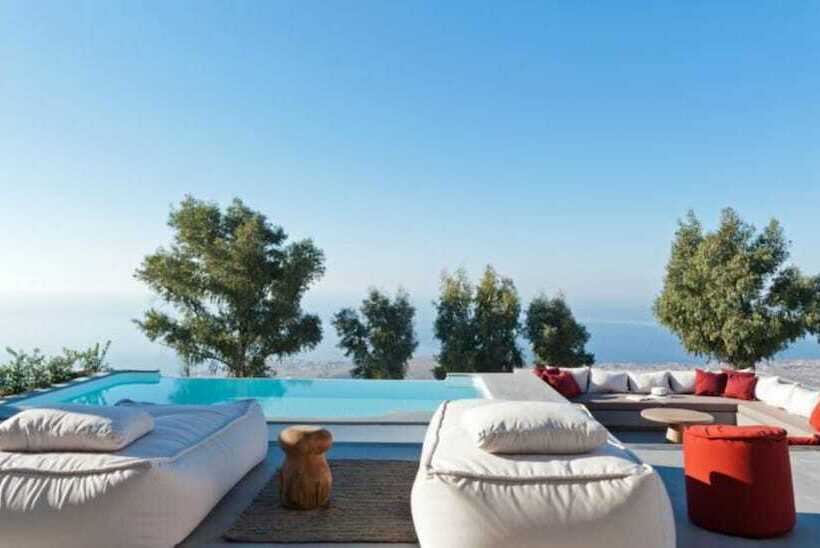 Fotos del hotel Santorini Heights:  7