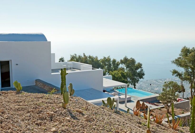 Fotos del hotel Santorini Heights:  8