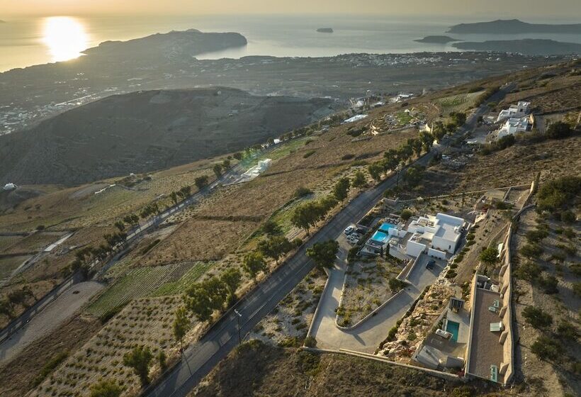 Fotos del hotel Santorini Heights:  2