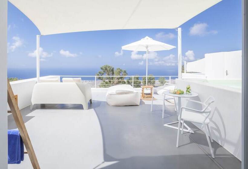 Fotos del hotel Santorini Heights:  3