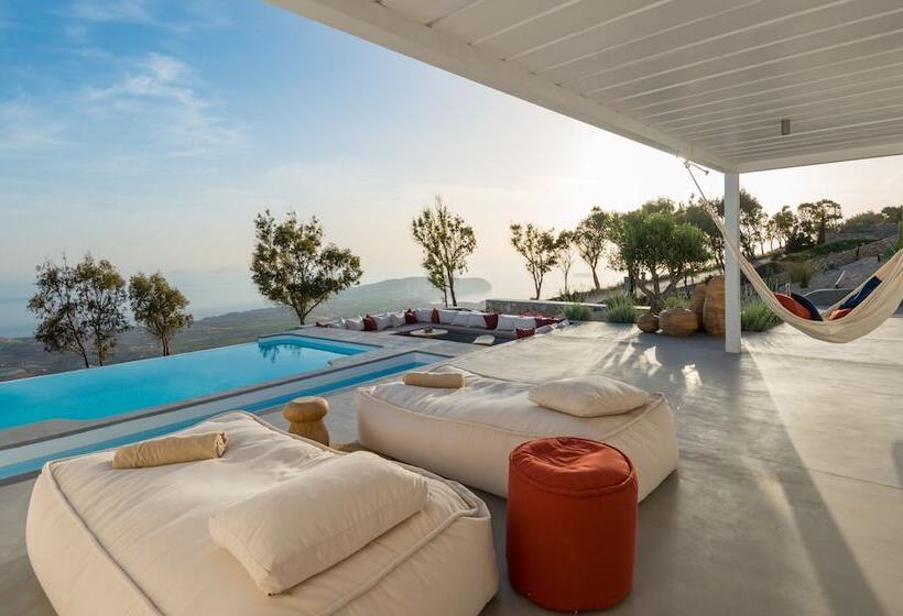 Fotos del hotel Santorini Heights:  9