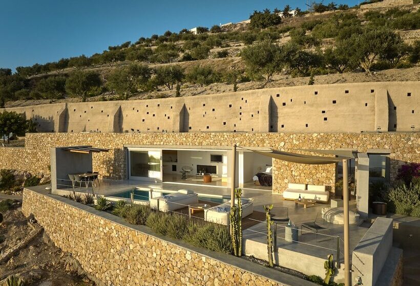 Fotos del hotel Santorini Heights:  5