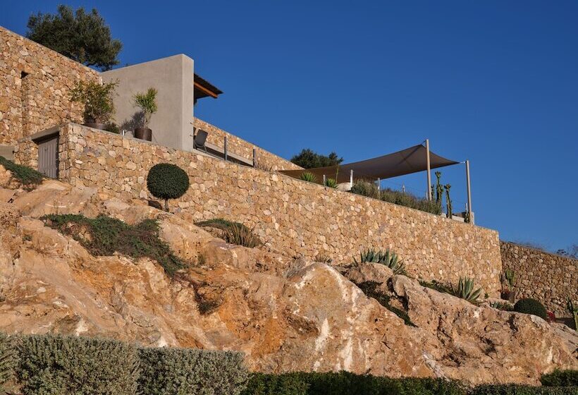 Fotos del hotel Santorini Heights:  14