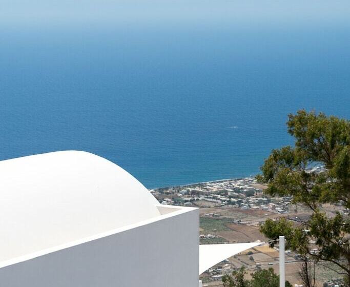 Fotos del hotel Santorini Heights:  4