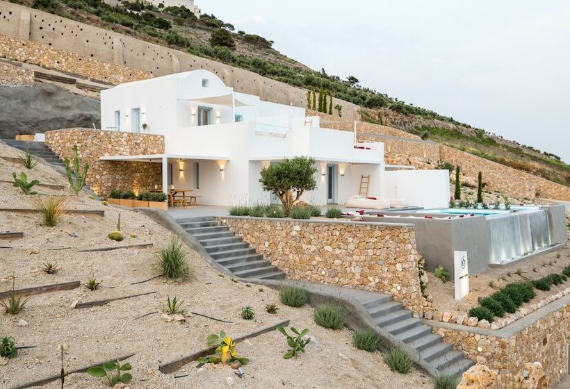 Fotos del hotel Santorini Heights:  13