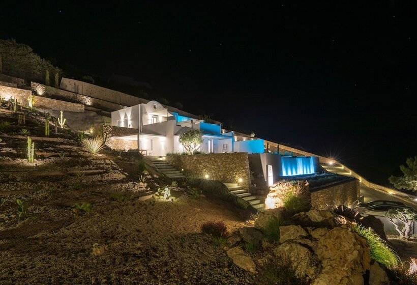 Fotos del hotel Santorini Heights:  15