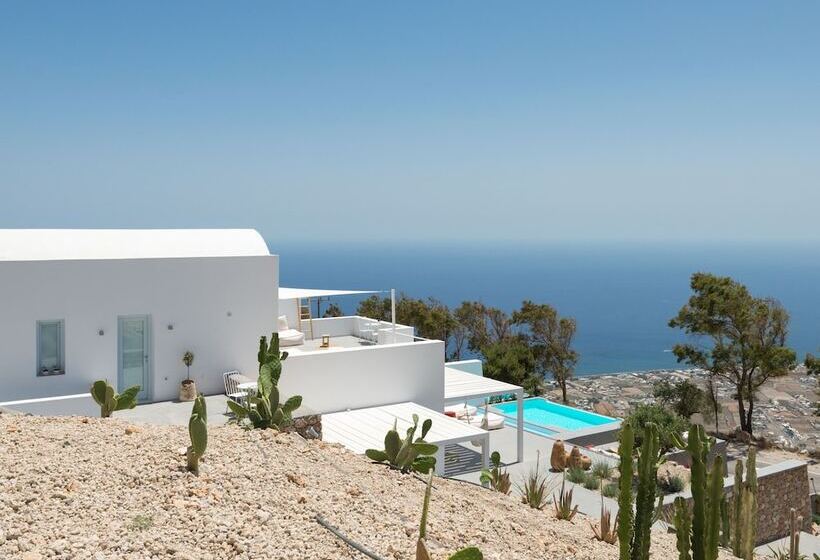 Fotos del hotel Santorini Heights:  12