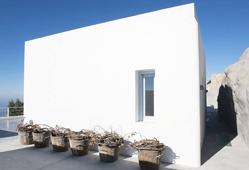 Fotos del hotel Santorini Heights:  11