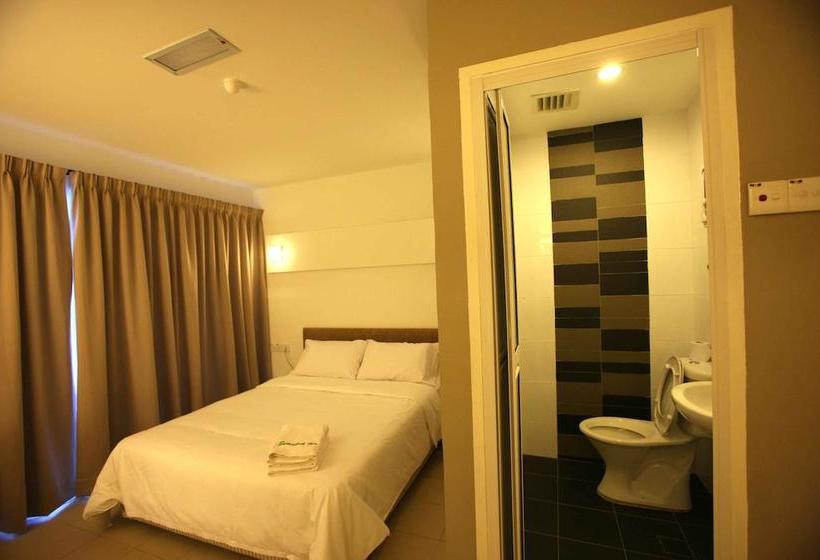 Fotos del hotel Semabok Inn:  6