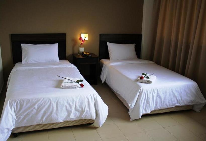 Fotos del hotel Semabok Inn:  21