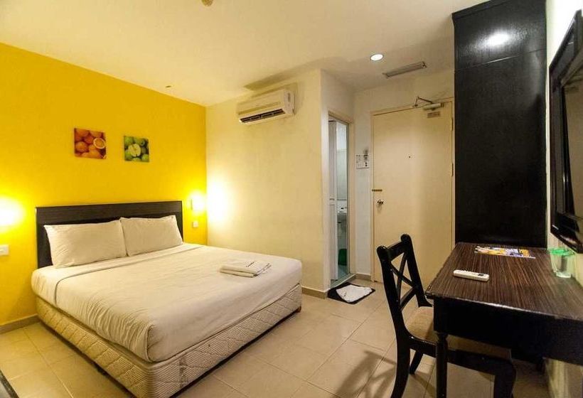 Fotos del hotel Semabok Inn:  15