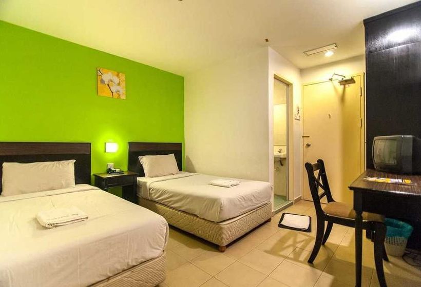 Fotos del hotel Semabok Inn:  14