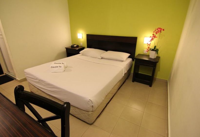 Fotos del hotel Semabok Inn:  2