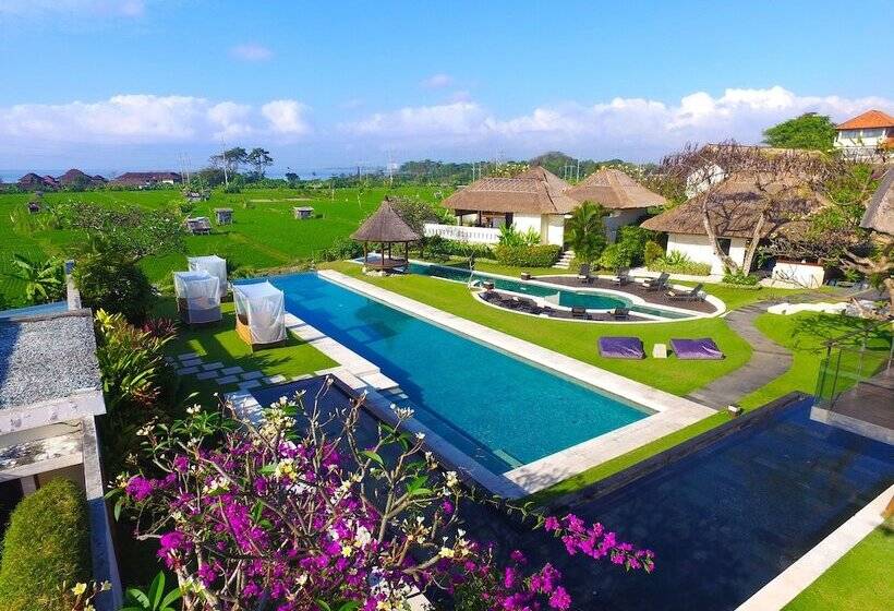 Fotos del hotel The Samata:  24