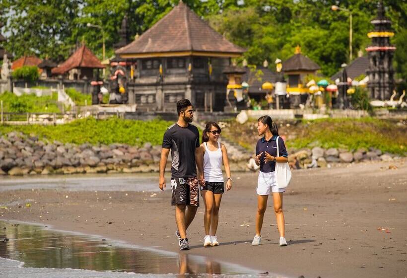 Fotos del hotel The Samata:  19