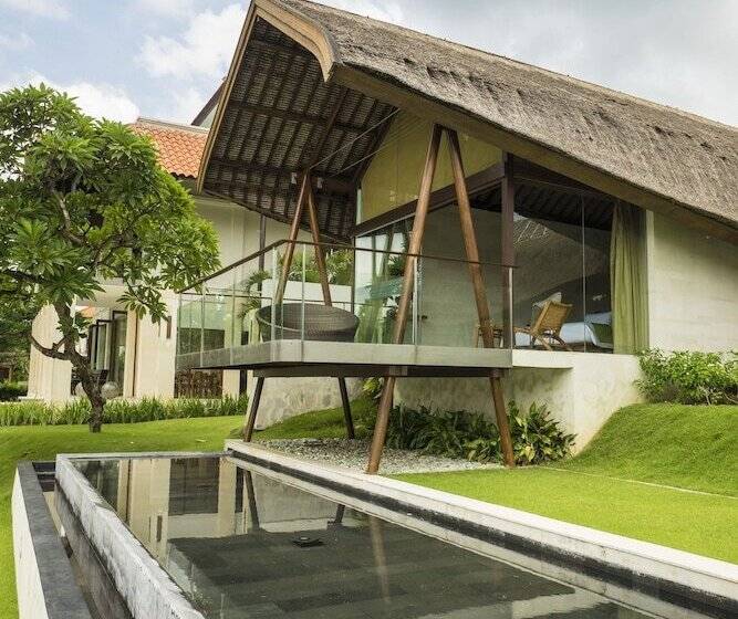 Fotos del hotel The Samata:  25