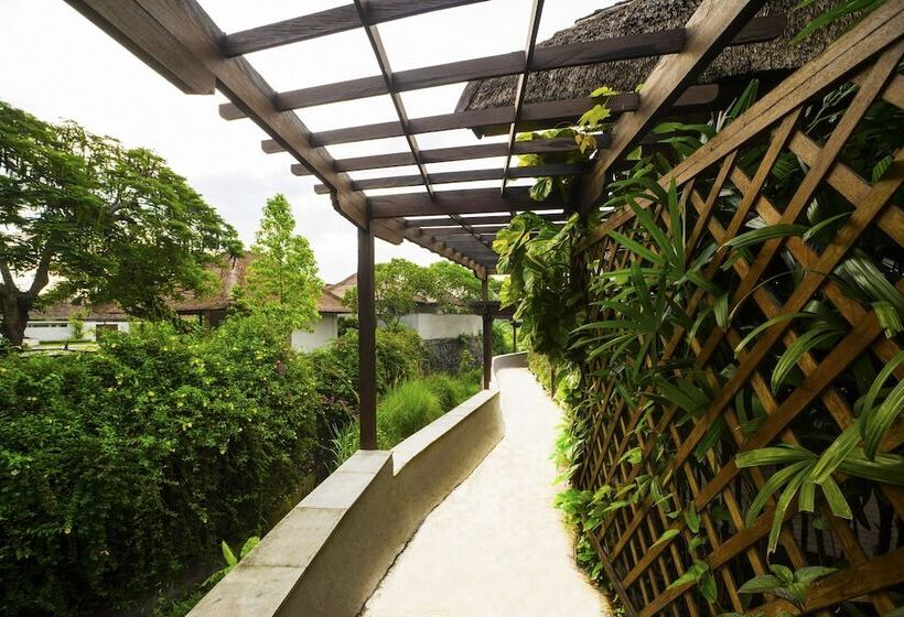 Fotos del hotel The Samata:  5