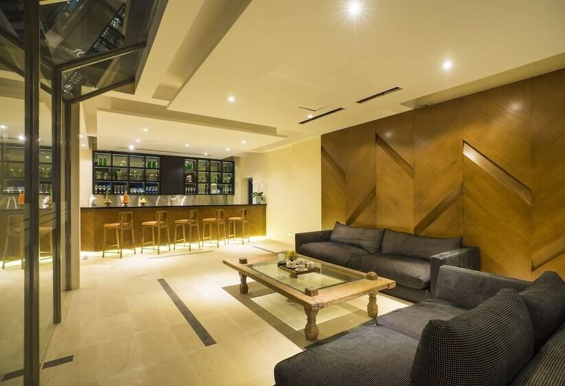 Fotos del hotel The Samata:  10