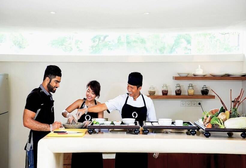 Fotos del hotel The Samata:  21