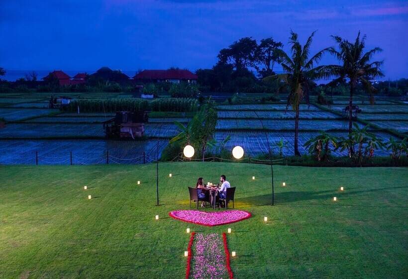 Fotos del hotel The Samata:  8