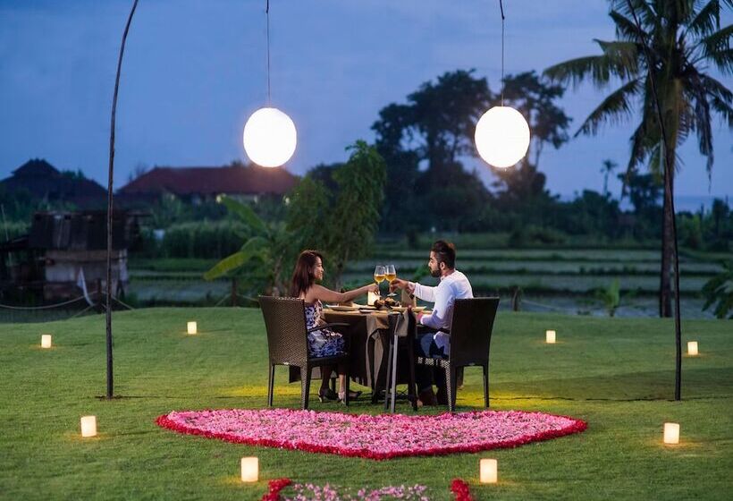 Fotos del hotel The Samata:  13