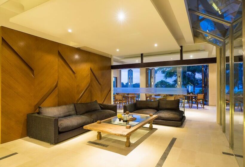 Fotos del hotel The Samata:  2