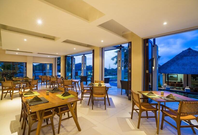 Fotos del hotel The Samata:  12