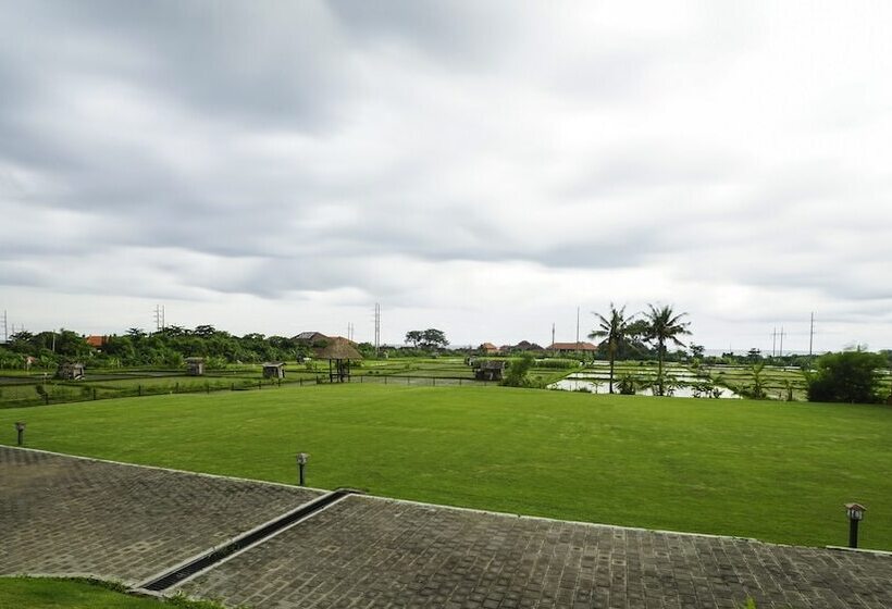 Fotos del hotel The Samata:  23