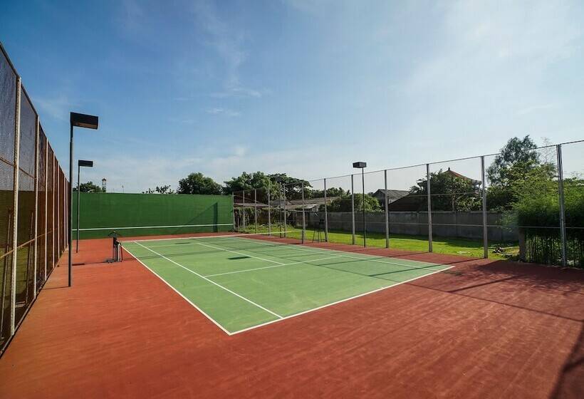 Fotos del hotel The Samata:  3