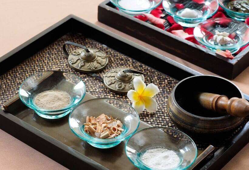 Fotos del hotel The Samata:  7