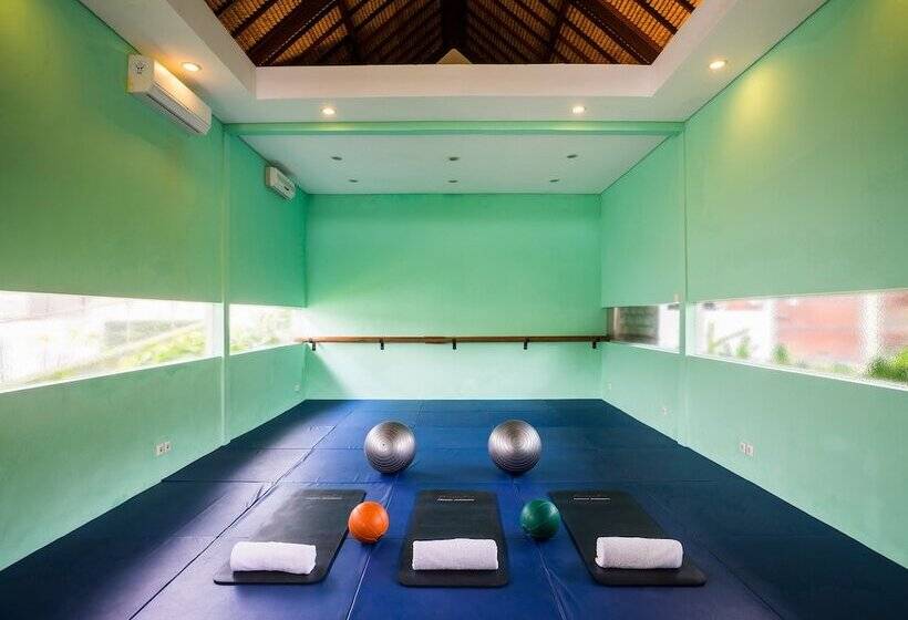 Fotos del hotel The Samata:  22