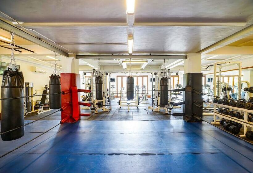 Fotos del hotel The Samata:  11