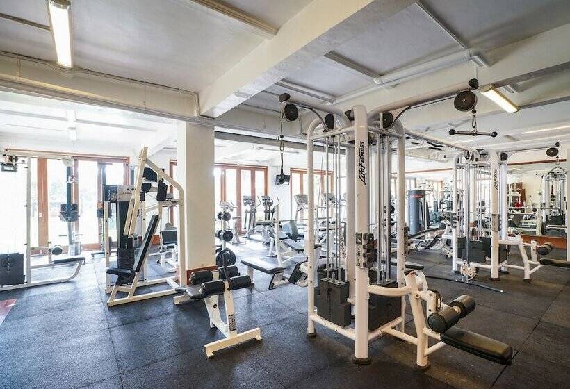 Fotos del hotel The Samata:  17