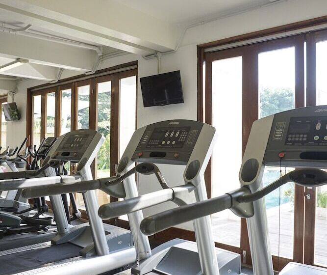 Fotos del hotel The Samata:  20