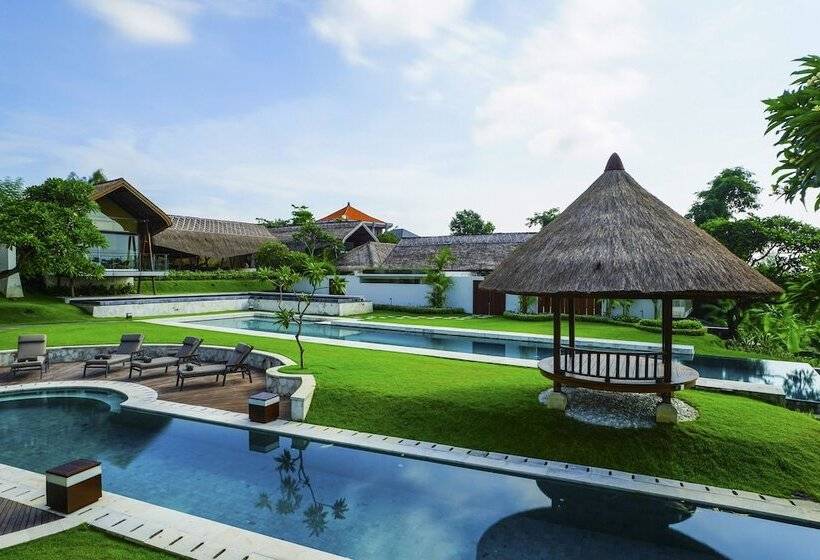 Fotos del hotel The Samata:  9