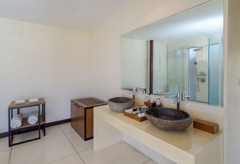 Fotos del hotel The Samata:  14