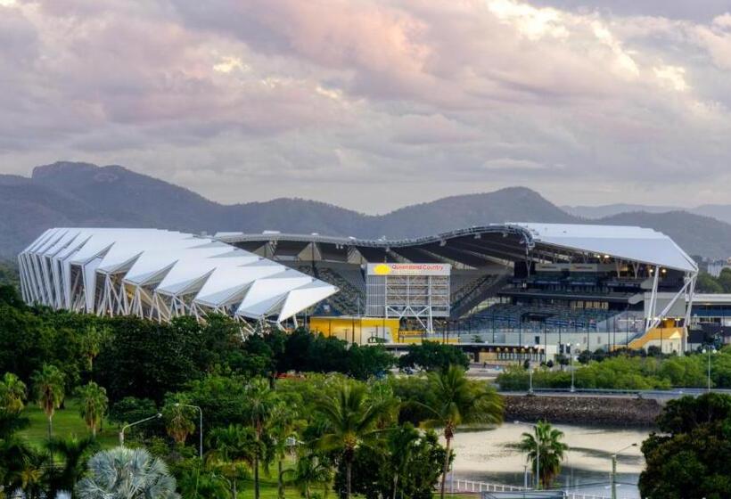 Fotos del hotel Townsville Southbank Apartments:  7