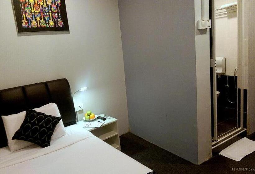 Fotos del hotel Wassup Youth Hostel:  5