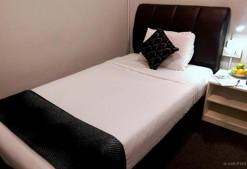 Fotos del hotel Wassup Youth Hostel:  19