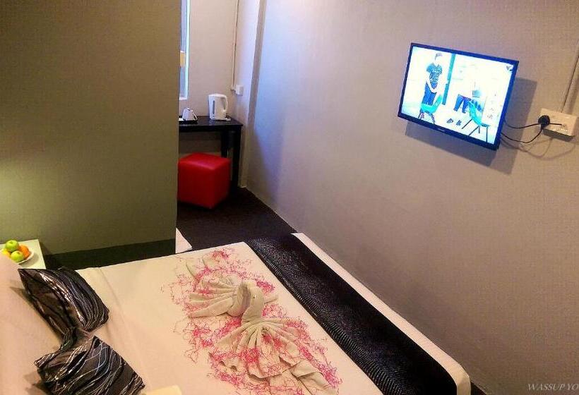 Fotos del hotel Wassup Youth Hostel:  17