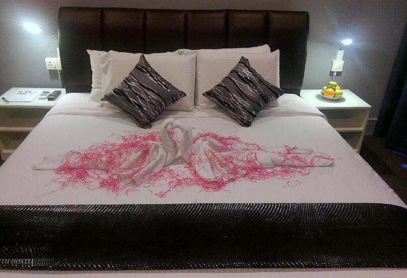 Fotos del hotel Wassup Youth Hostel:  20