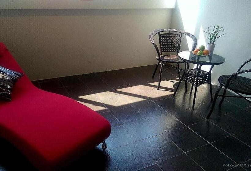 Fotos del hotel Wassup Youth Hostel:  3