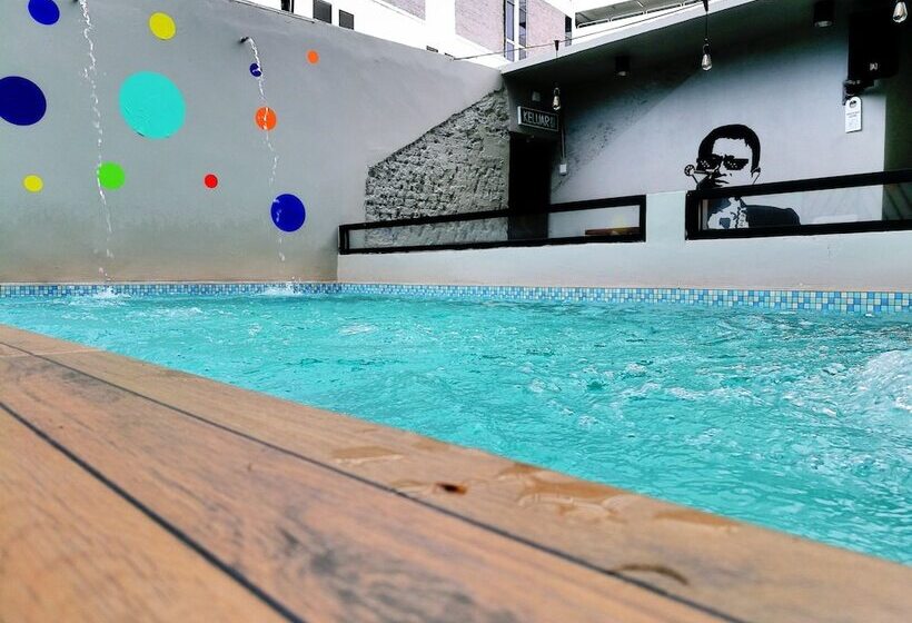 Fotos del hotel Wassup Youth Hostel:  6