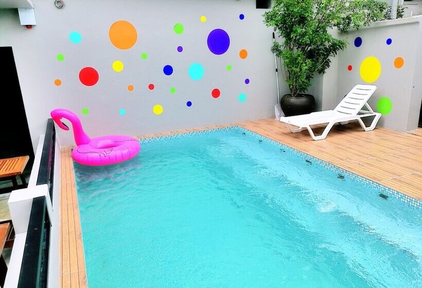 Fotos del hotel Wassup Youth Hostel:  9