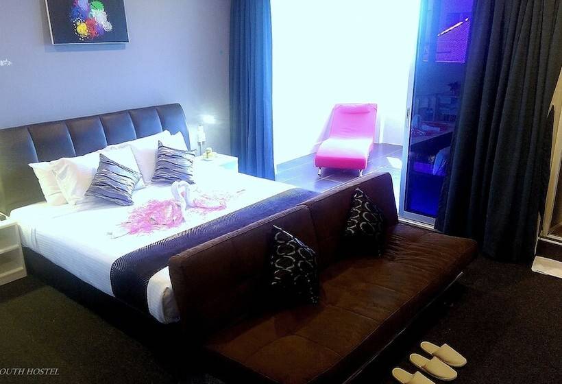 Fotos del hotel Wassup Youth Hostel:  14